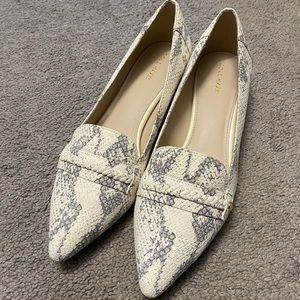 Cole Haan Flats